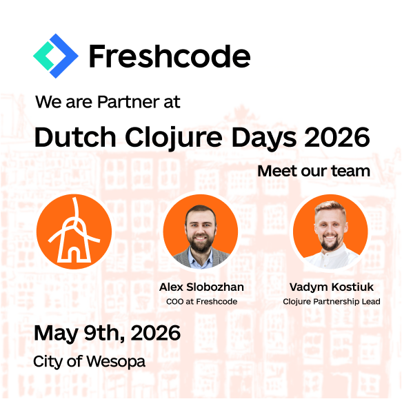 FRESHCODE tweet media