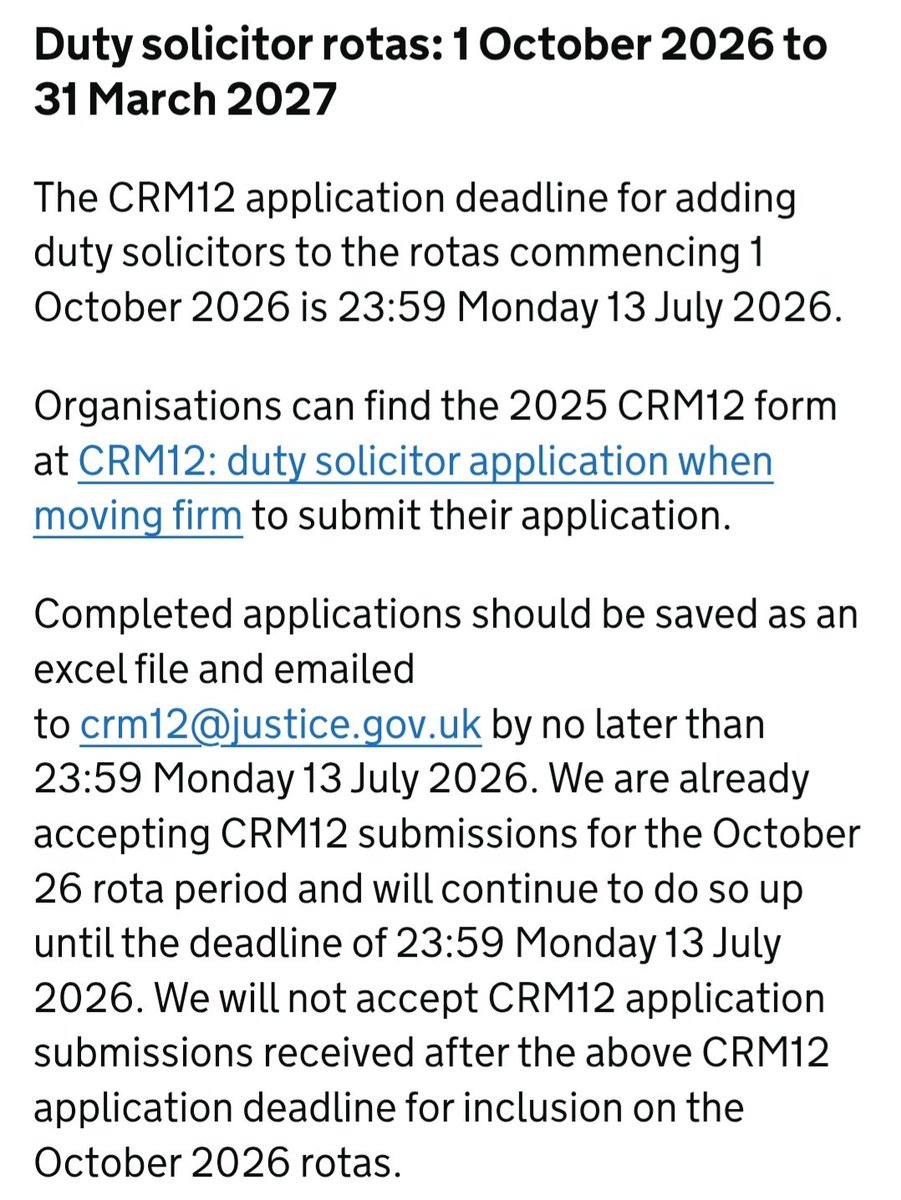 TLC Legals tweet media