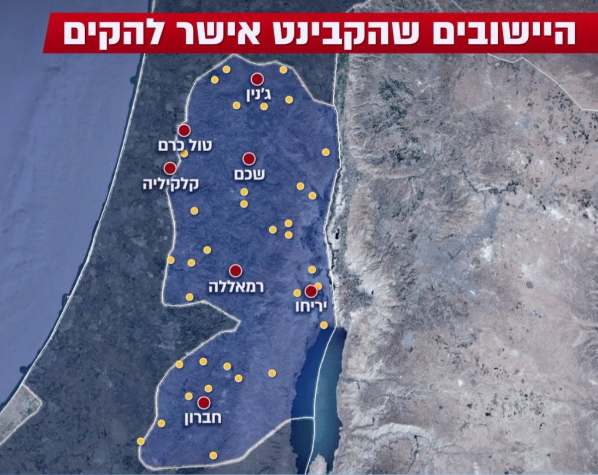 גלעד קריב tweet media