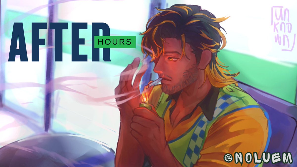 No escape from reality... I guess?

Tonight  08.00 PM.