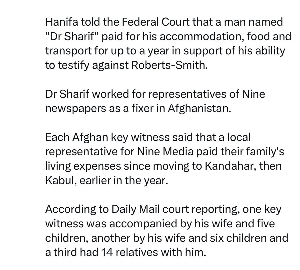 🔱Sentry1161 “Politicians have ruined our Country” tweet media