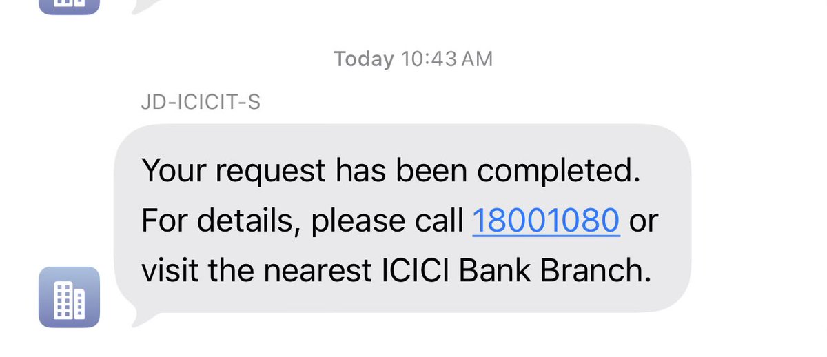 erpksam's tweet photo. @ICICIBank_Care @ICICIBank @RBIsays @RBI @PMOIndia @narendramodi @nsitharaman Complaint has been closed without resolution.
8 Demat charges wrongly deducted 
No refund received 
Complaint closed without confirmation 

This is a serious service failure.

Escalating this to @RBI with full evidence.

Kindly reopen and resolve immediately. https://t.co/Za6fhdlMxg