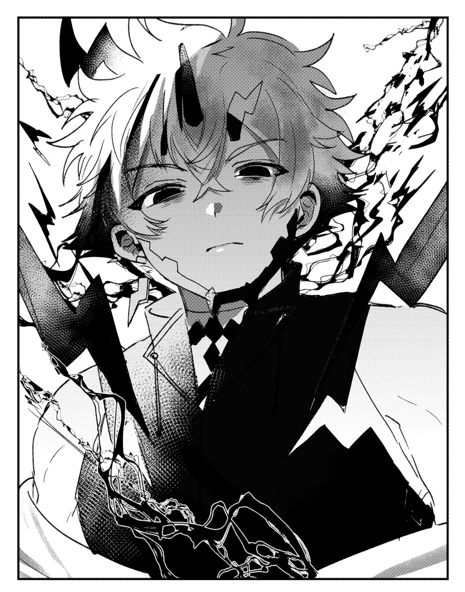 捏造｜🌩️🦒、🤝 闇堕ち
(1/1)