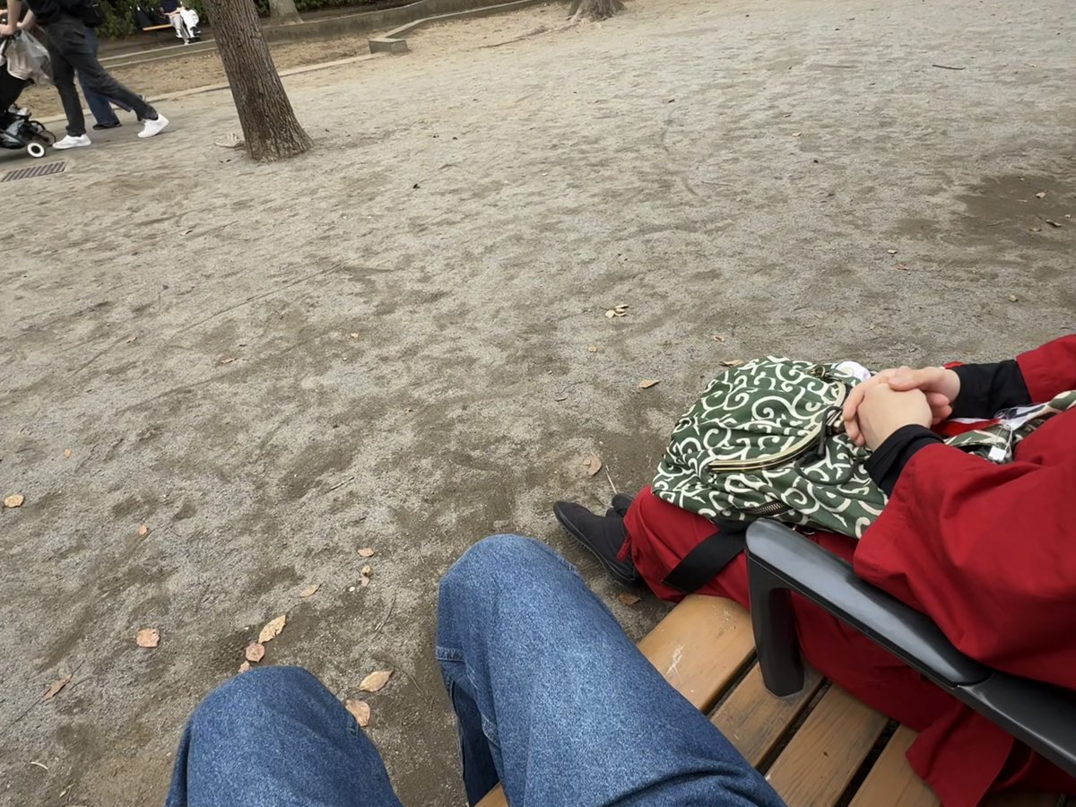 レンタルなんもしない人 tweet media