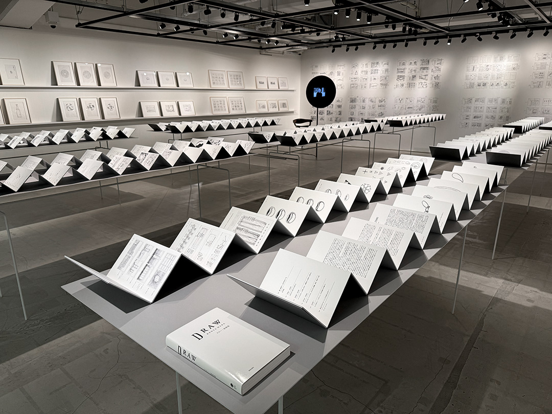 日本デザインセンター tweet media