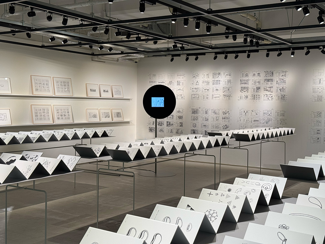 日本デザインセンター tweet media