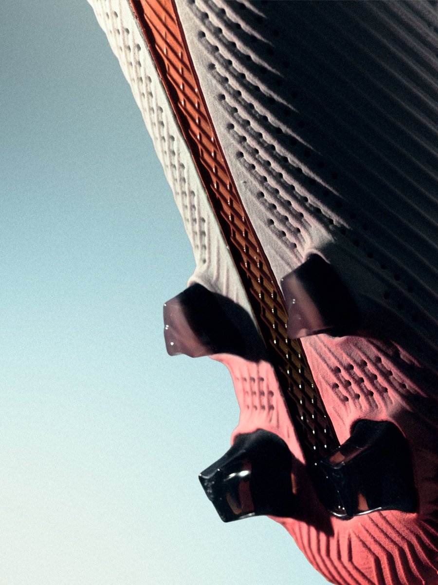 adidas Football tweet media