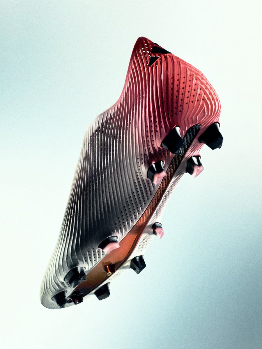 adidas Football tweet media
