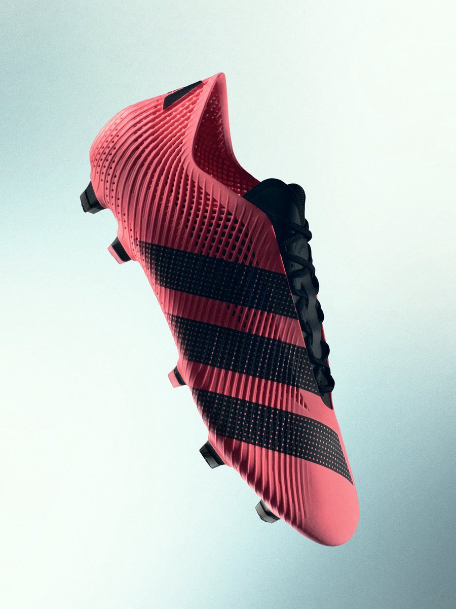 adidas Football tweet media