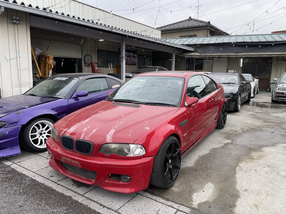 🤘ホリウチ製作所 tweet media