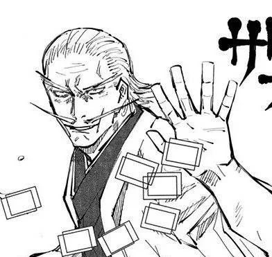 SpeedyOnSpeed's tweet image. characters who go unappreciated on the tuff radar #imo