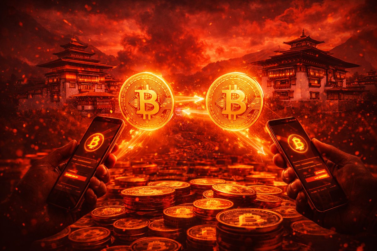 Crypto Town Hall tweet media