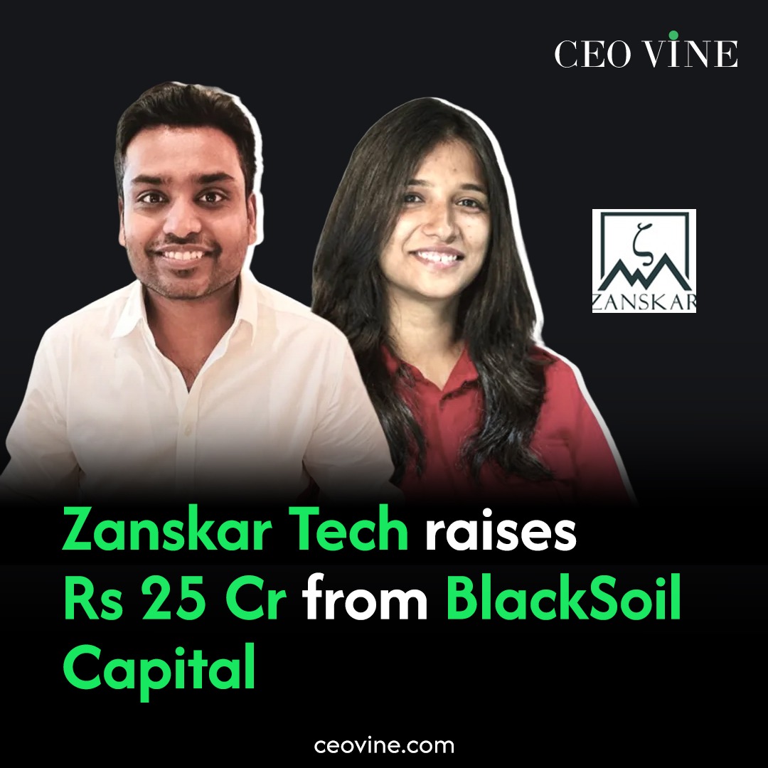 CEO VINE tweet media