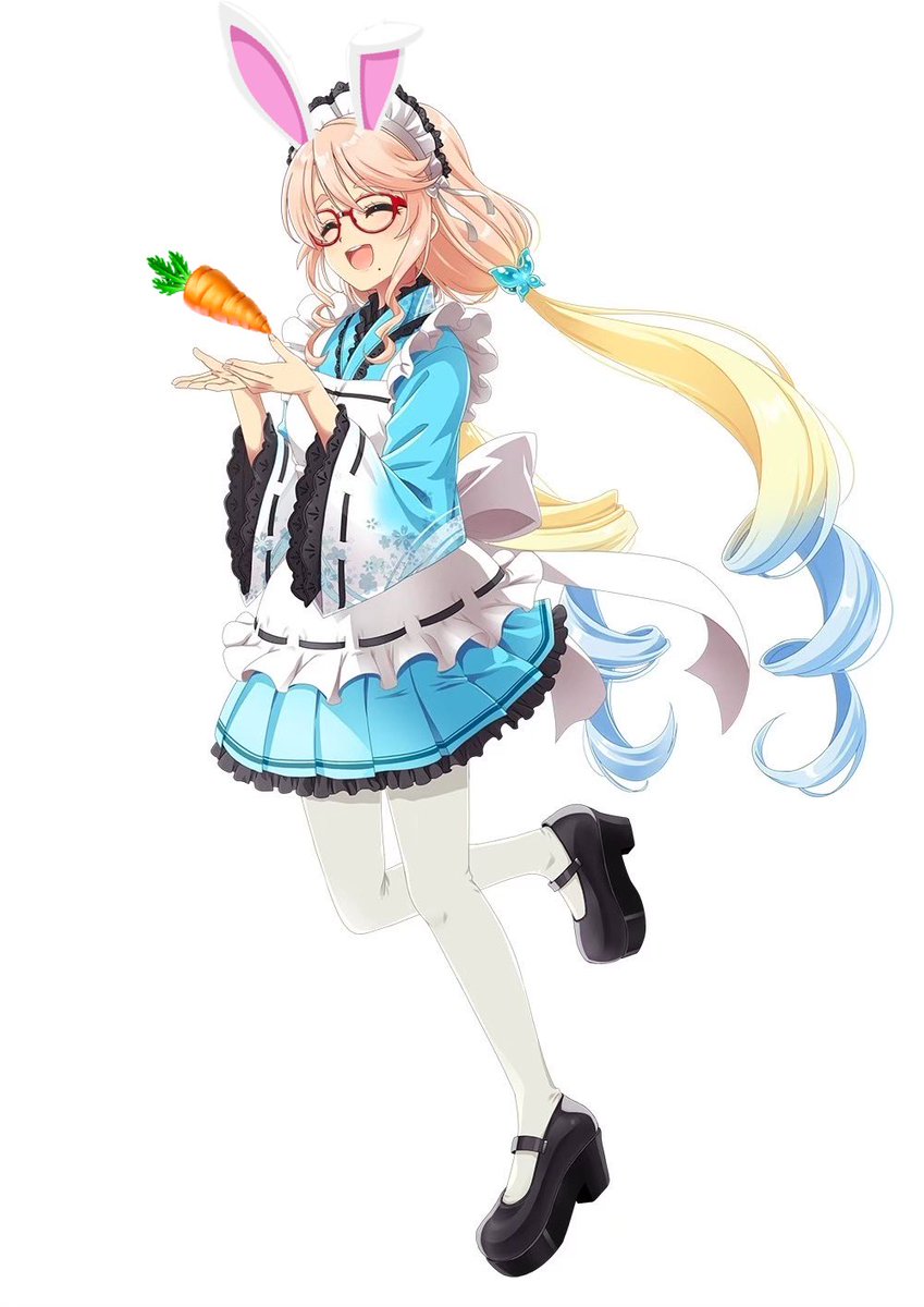 桜乃そら公式/AHS tweet media