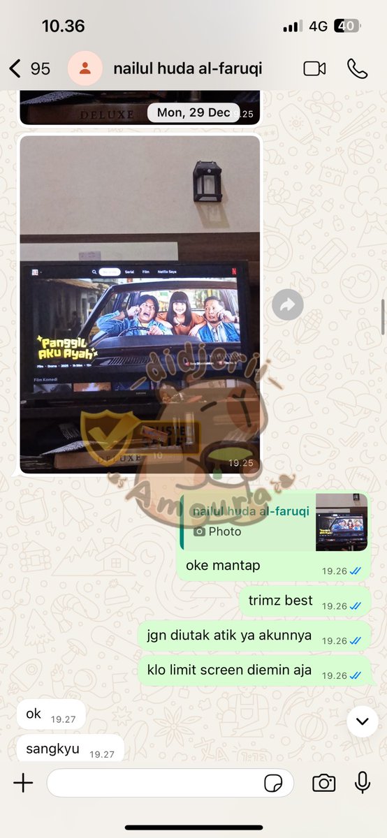 ididjerii's tweet photo. ˖𓍢ִ໋🦢˚ 𝐓he 𝐓𝐞sti𝐦𝐨nie𝒮 of 𝐦ola market’s 𐔌՞ ܸ.ˬ.ܸ՞𐦯
－ with soft n good services, always good quality n fast fixing—response 🛠️
──────୨ৎ「 ✦ 38✦ 」୨ৎ───────
#zonauang #testimoni #apkprem #zonajajan #zonabu https://t.co/GrBz78Ij7J