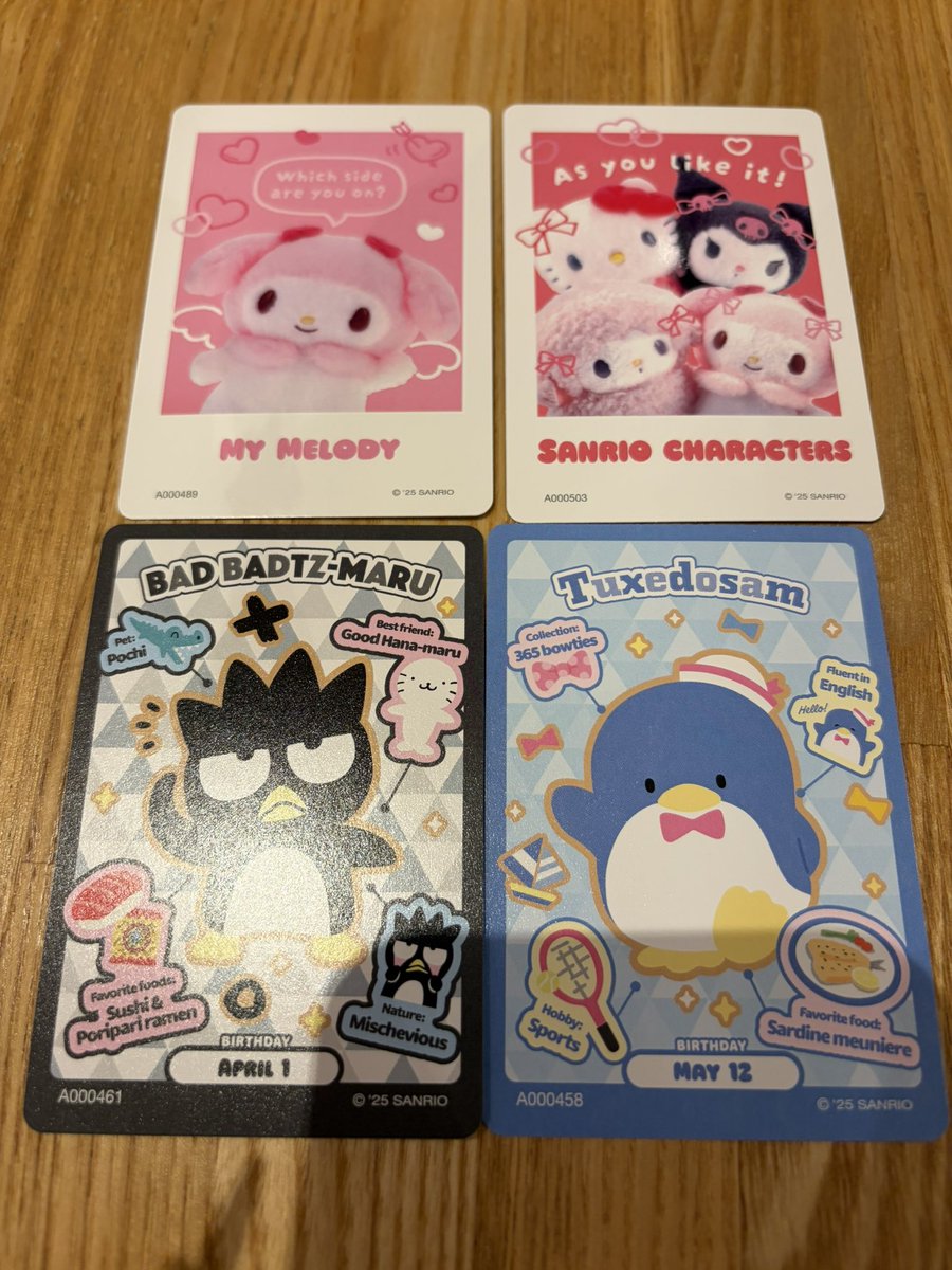 ねこたべたい tweet media