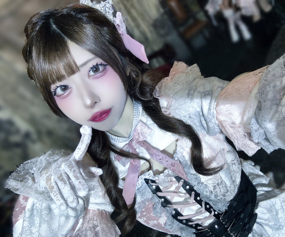 罪木 めい 7/9 恵比寿LIQUIDROOM tweet media