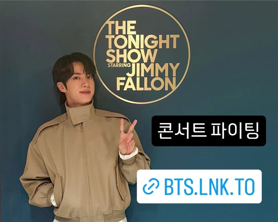 BTS Updates & Translations tweet media