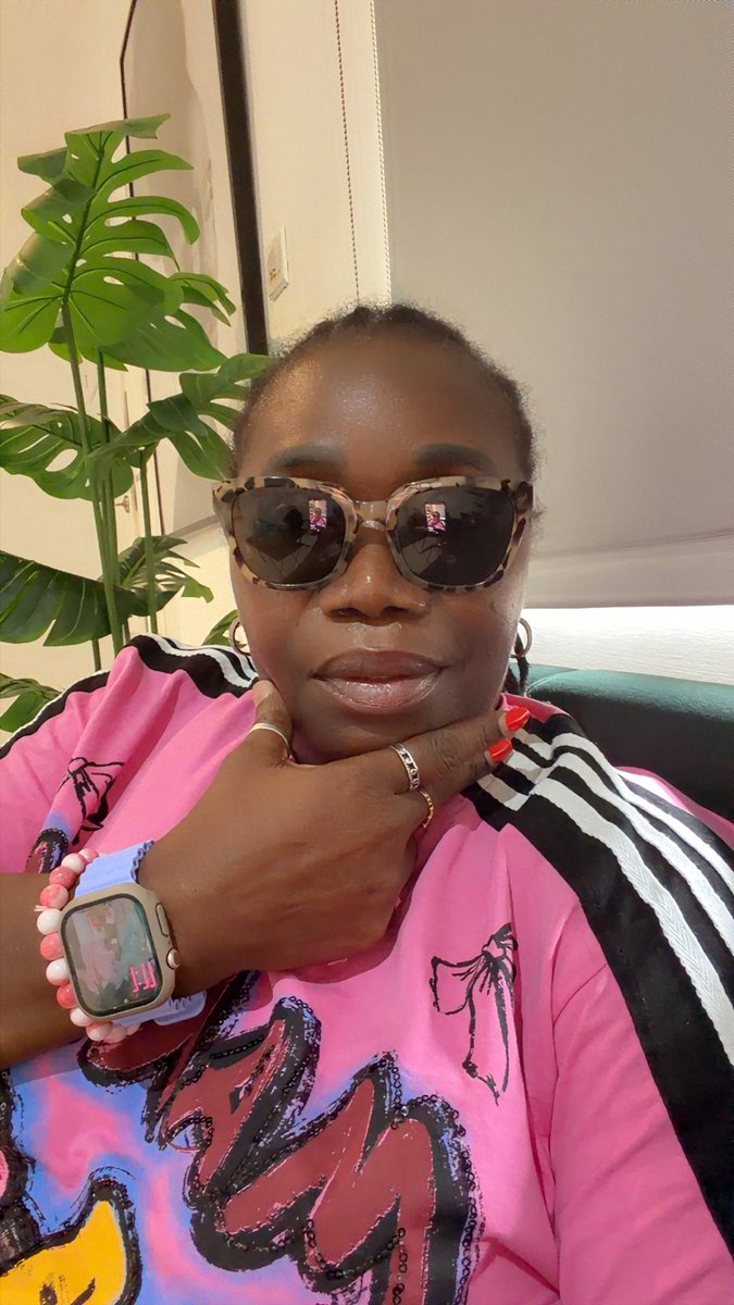 Erebi1Erebi's tweet image. I,MY CHILDREN,MY GRANDCHILDREN,MY FAMILY,MY SIBLINGS AND MY LOVED ONES ARE BLESSED SPONTANEOUSLY !                                                                            WHAT GOD CANNOT DO DOES NOT EXIST !! #NSPPD ! #7AMFIREPRAYERS ! #STREAMSOFJOY . HALLELUJAH !!!🙏🏾💃🏾💃🏾💃🏾💃🏾🔥