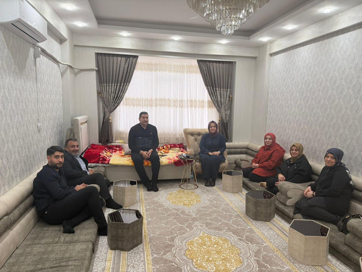 Fatma Ocak tweet media