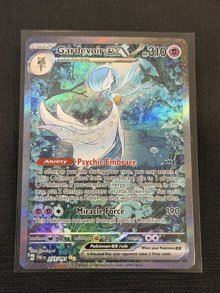 CardsChriss's tweet photo. @BUYSELLTRADETCG  any offers or trades? 👀 https://t.co/14ykwNPhwl