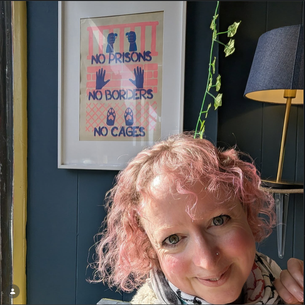 Ian Neasham (Bolton, Restore Britain) tweet media