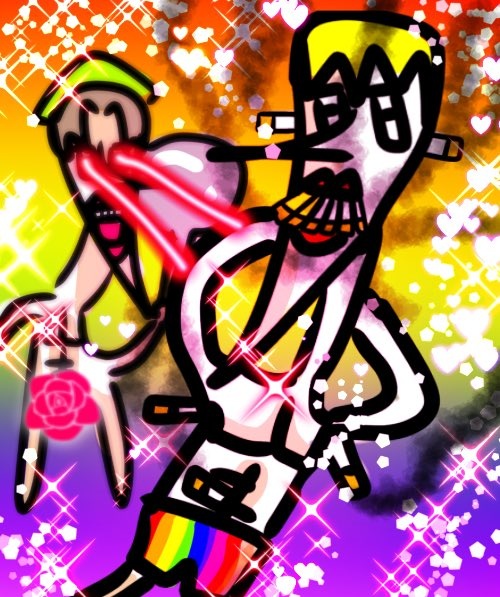 なにゃん 대리봇 tweet media