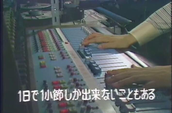 DTMer、大体これ