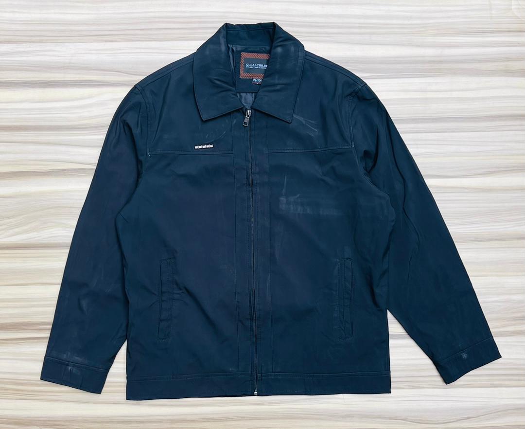 L'arriviste tweet media