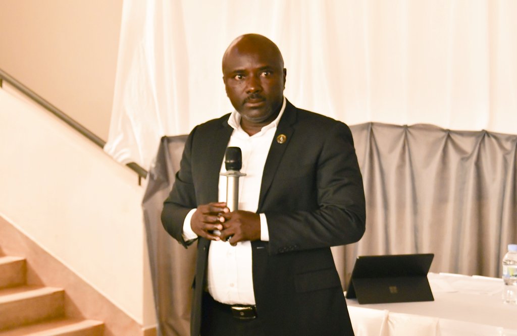 #Kwibuka32: Kuri uyu wa kane, muri @ButaroHospital habereye igikorwa ...