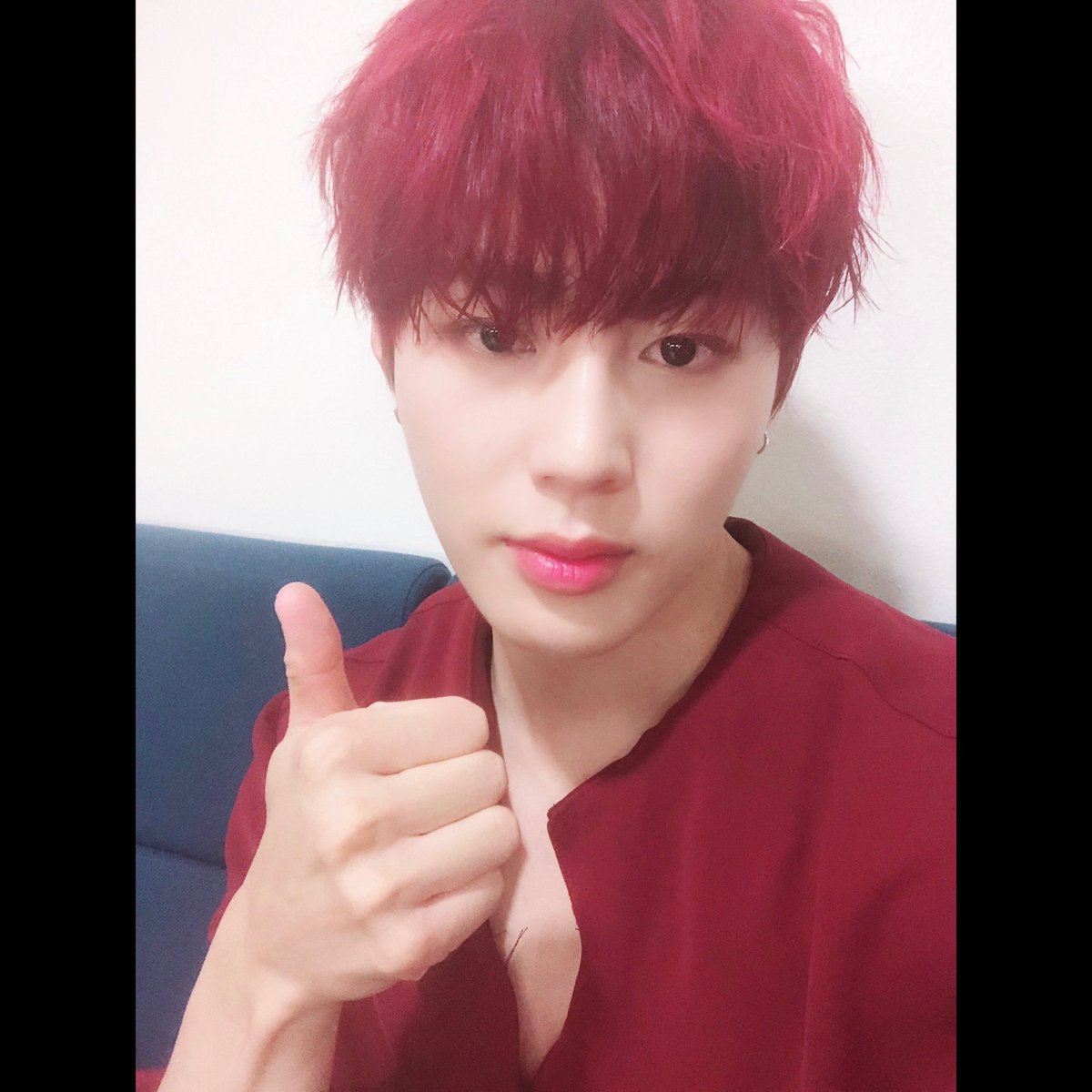 wanna one yaps tweet media