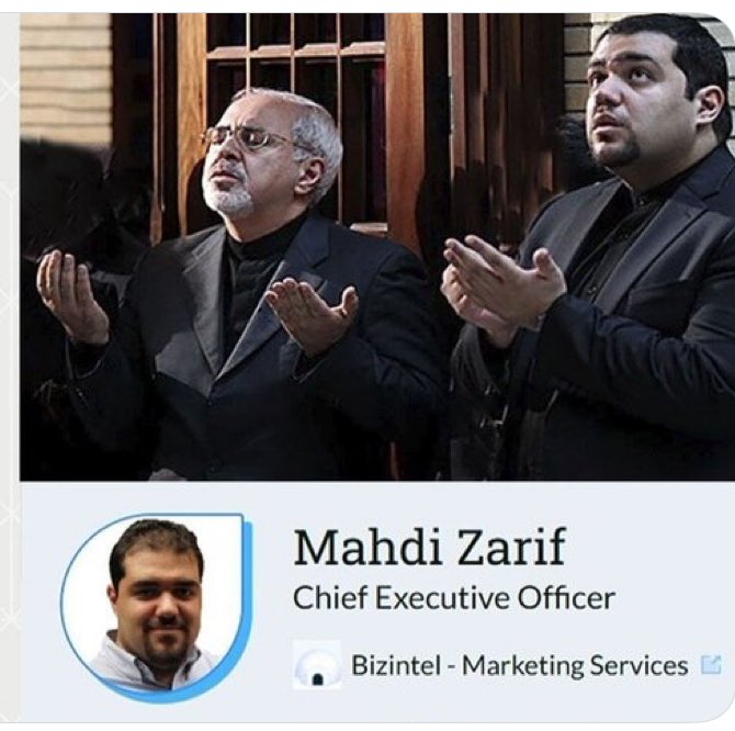 آیتالله اِستمنایی Ayatollah Estemnayi tweet media