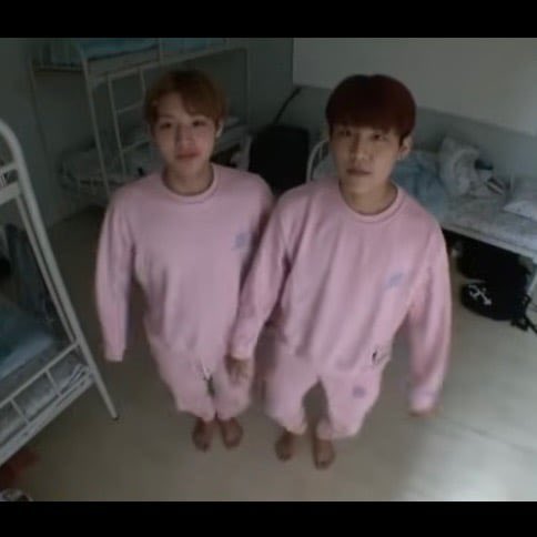 wanna one yaps tweet media