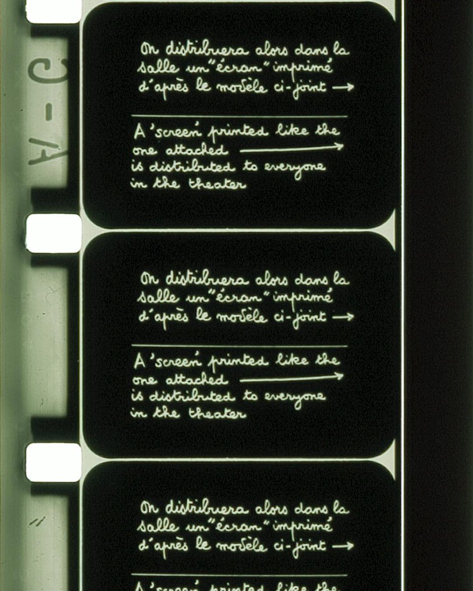 Experimental Cinema tweet media