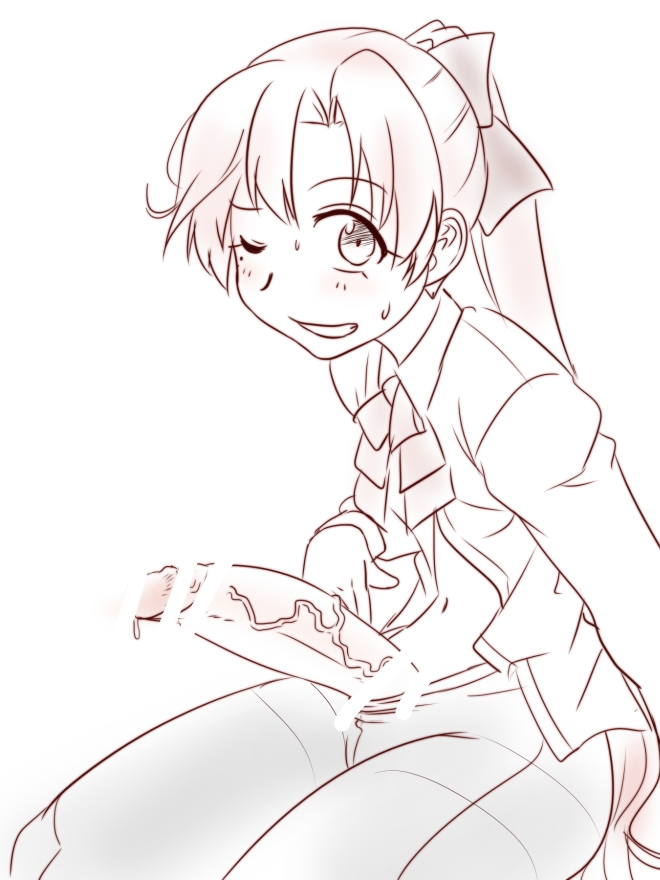 お、俺だって秋雲再掲ぐらいできる・・・っ! 