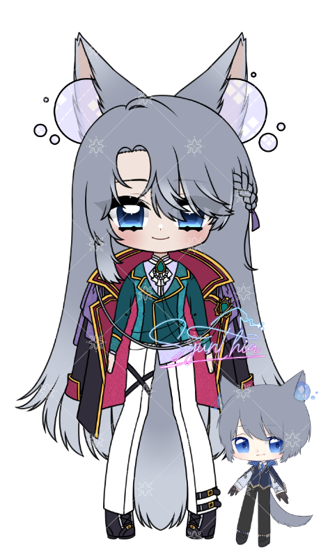 ✨Syunthia✨ tweet media