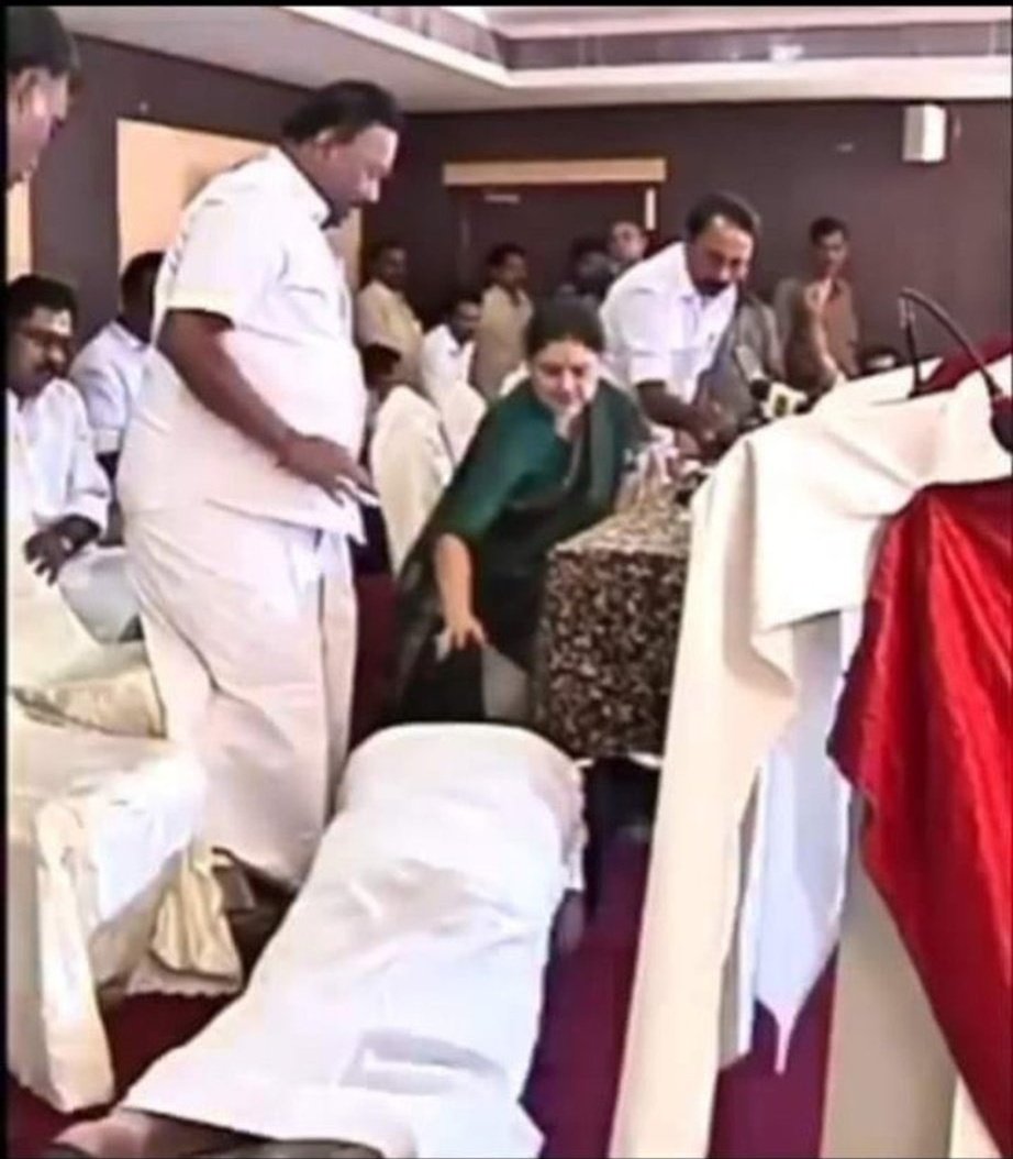 🔥DMK ஜெகன்🔥 tweet media