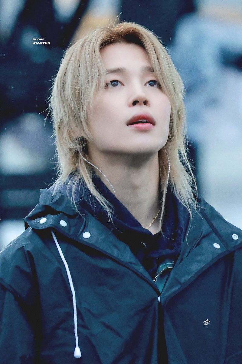 SLOW STARTER tweet media