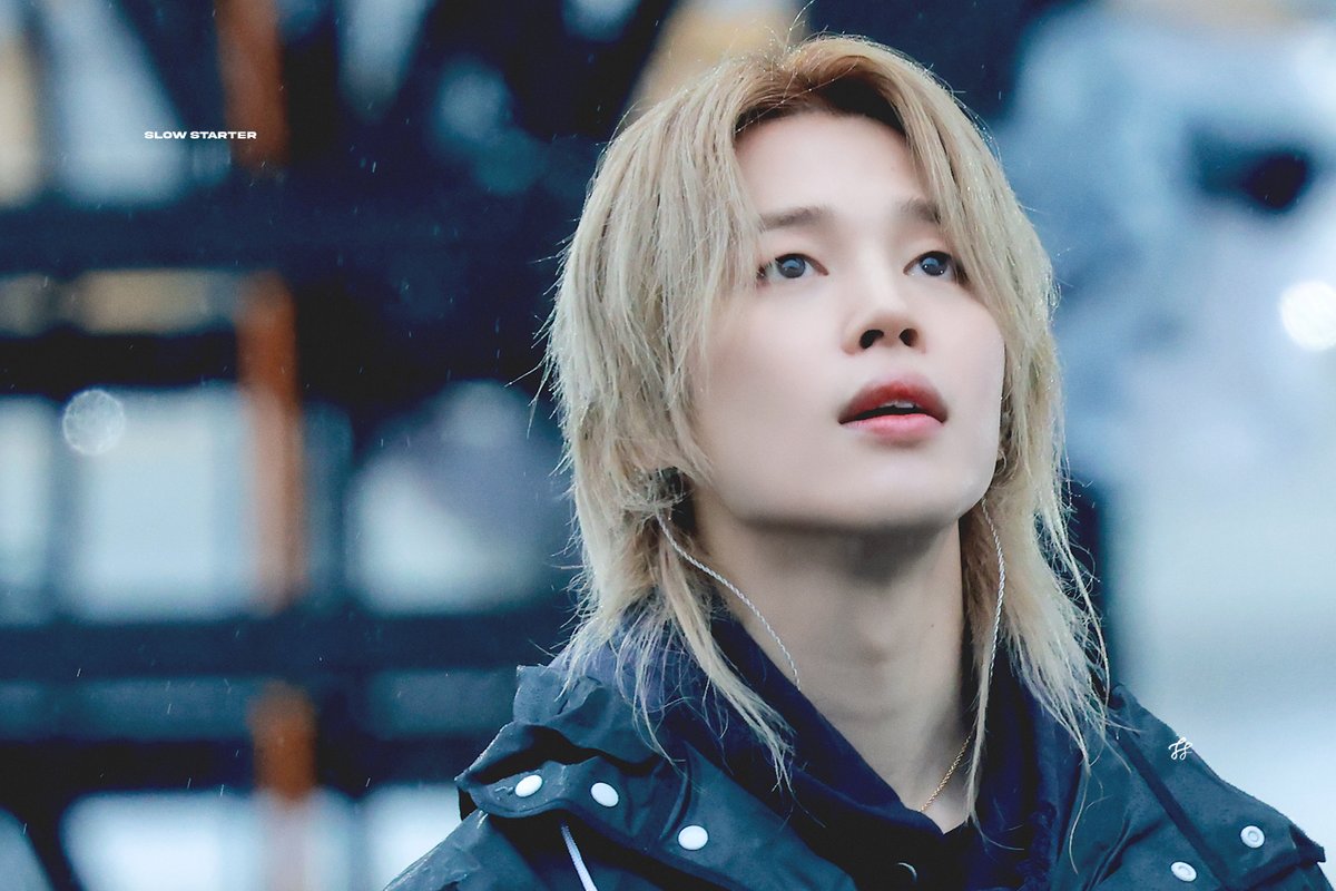 SLOW STARTER tweet media