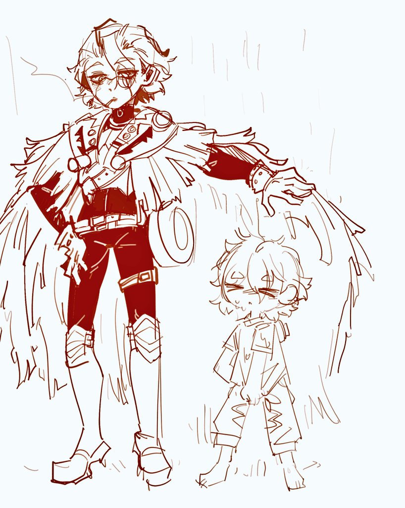 이비 ib tweet media