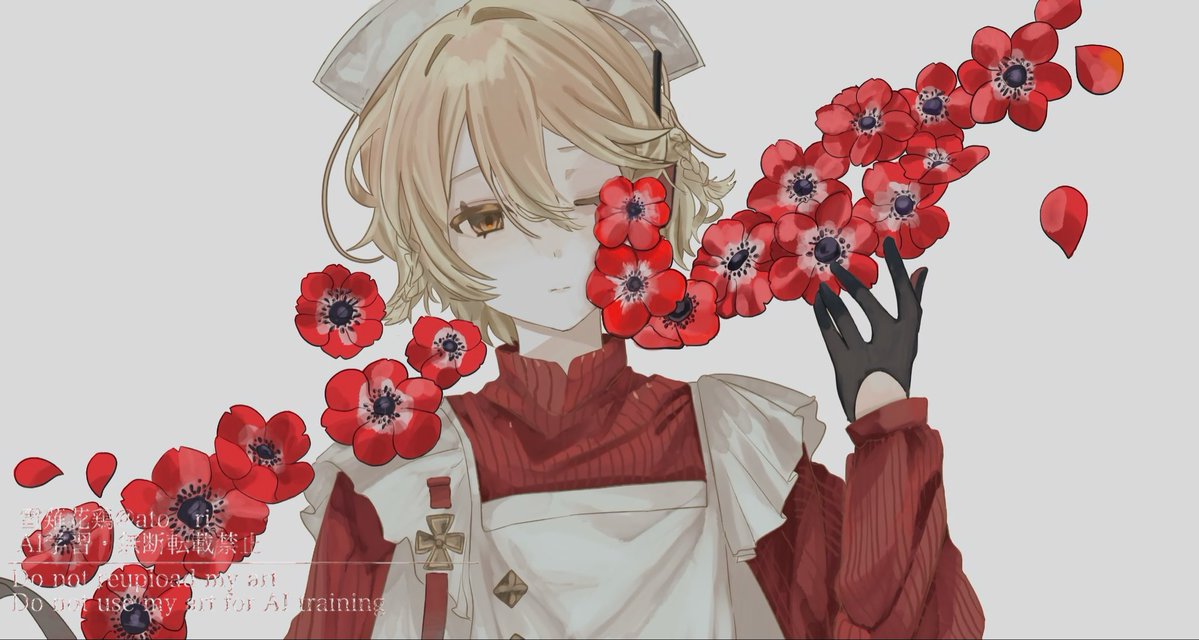 雪薙 花鶏@依頼募集中！ tweet media