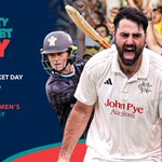 Photo by County Cricket Day (@ccricketday)