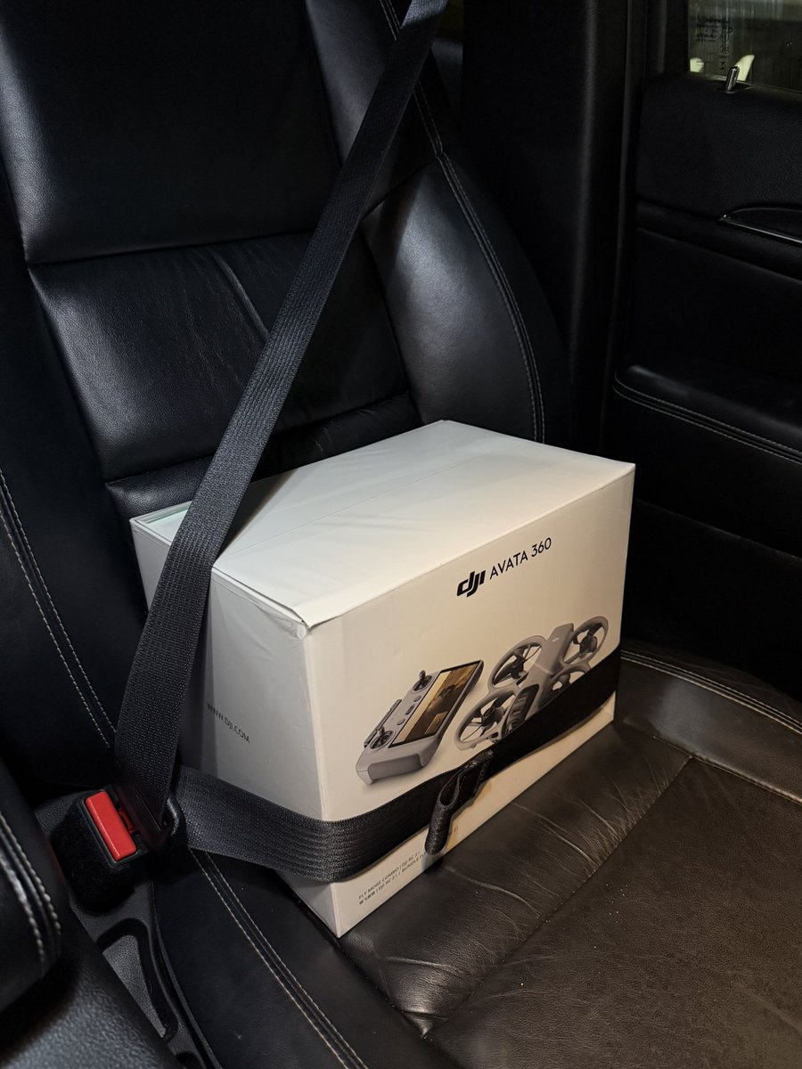 iMoshi's tweet photo. Here we go. @DJIGlobal https://t.co/3fKTUEu0MI