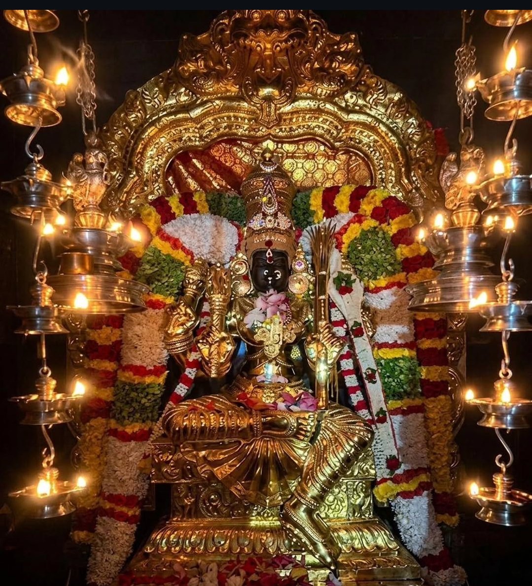 corn_kt's tweet photo. Kanchipuram Queen Kamakshi Amman https://t.co/UNmq3e0rcH