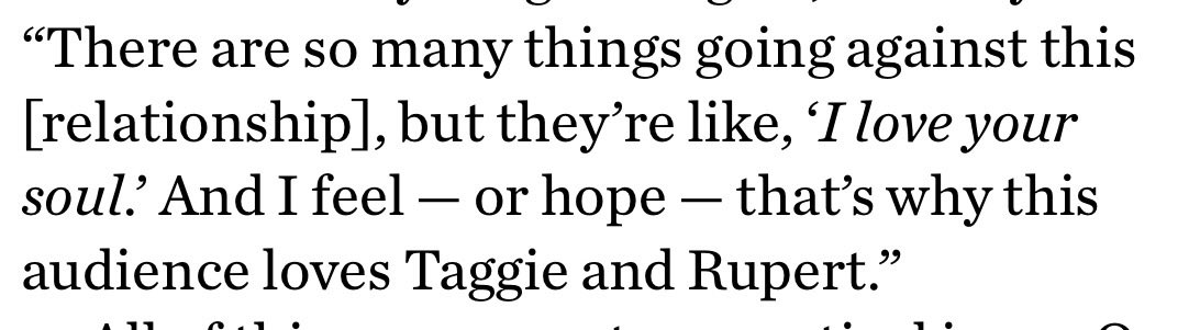 🥲🥲 bella gets it!!!