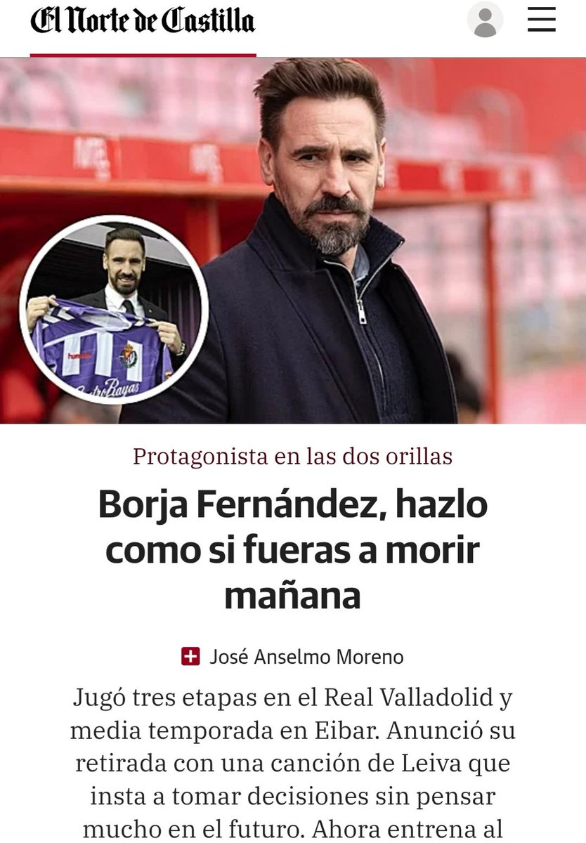 José Anselmo Moreno tweet media