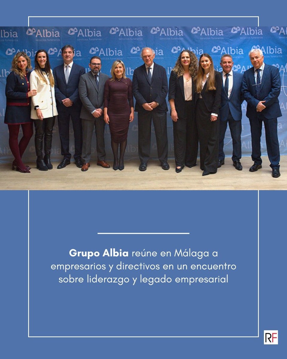 Revista Funeraria tweet media