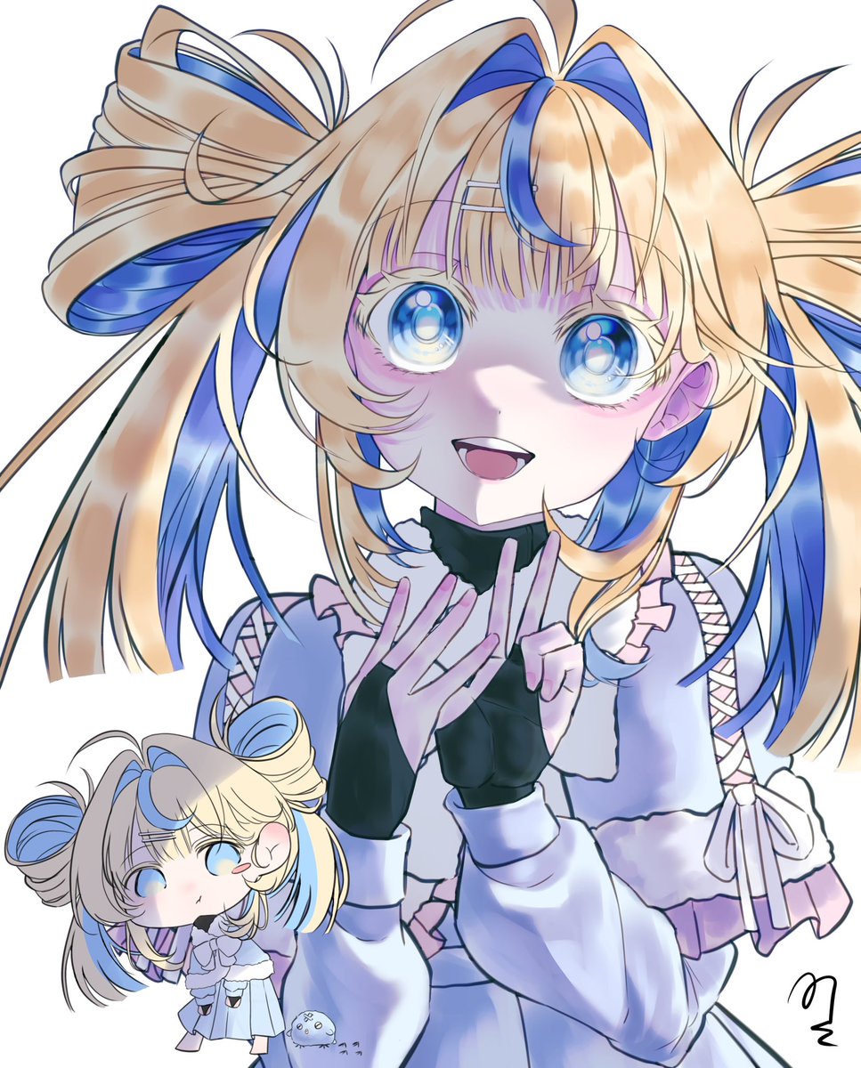 깅잉잉 tweet media