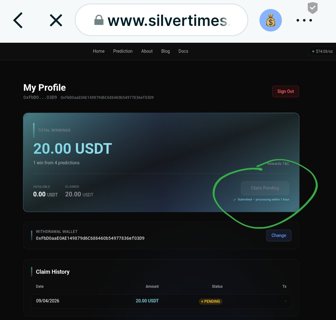 Online Crypto School 🏫 tweet media