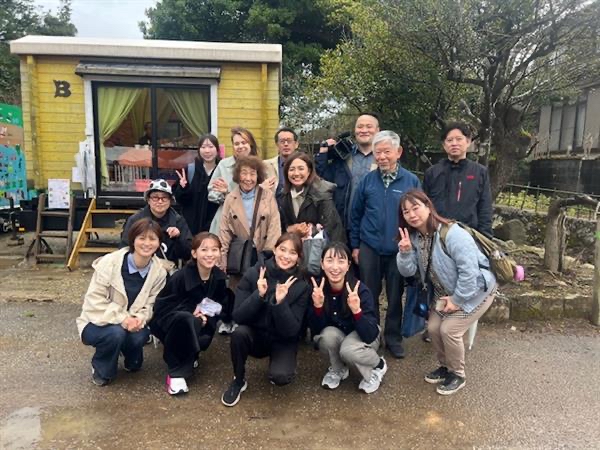 グップラ【公式】Good For the Planet tweet media